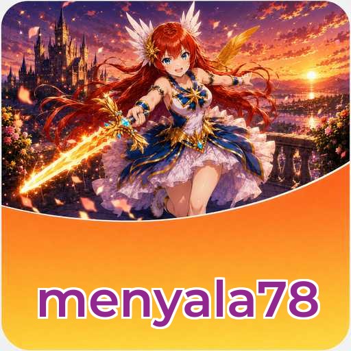 menyala78 Verification