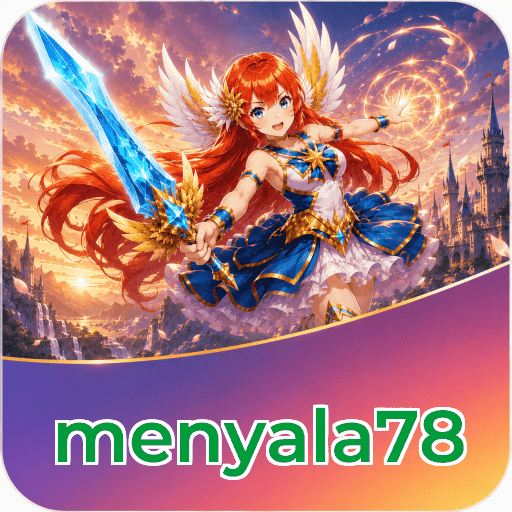 menyala78 Specifications