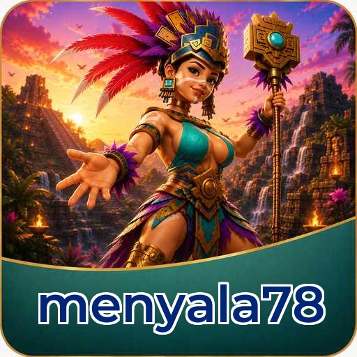 menyala78 APK Structure