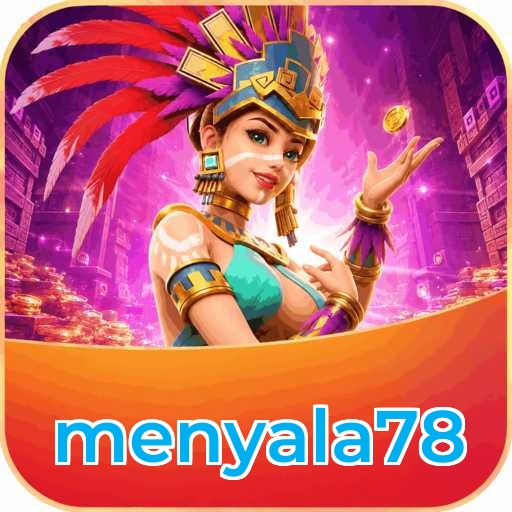menyala78 Aplikasi