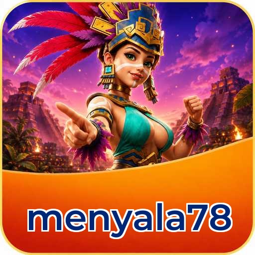 menyala78 APK Structure