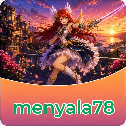 menyala78 Download