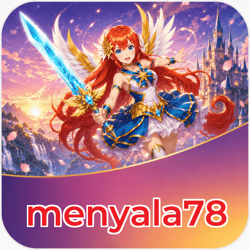 menyala78 APK Structure