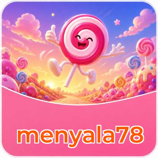 menyala78 APK Structure