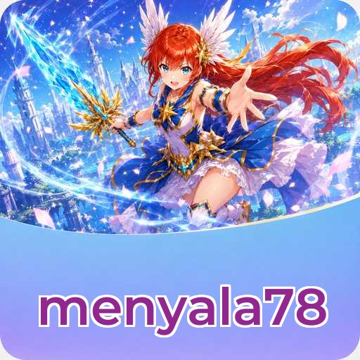menyala78 APK