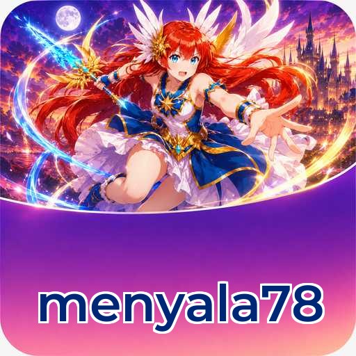 menyala78 APK